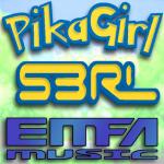 Cover:  - Pika Girl