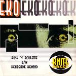 Cover: EKO - Renegade Rewind