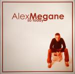 Cover: ALEX - So Today (Original)