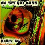 Cover: DJ Sergio Bass - Party Start!!