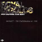 Cover: Royal Gigolos - Tell It To My Heart