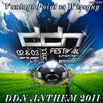 Cover: Wizeguy - DDN Anthem 2011