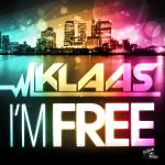 Cover: Klaas - I'm Free (Original Mix)