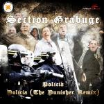 Cover: Section Grabuge - Policia (Original)