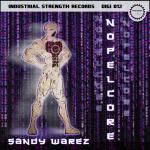 Cover: Sandy Warez - Nopelcore