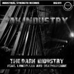 Cover: AK-Industry - The Dark Industry