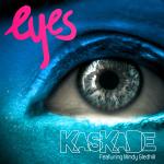 Cover: Kaskade ft. Mindy Gledhill - Eyes (Extended Mix)