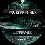 Cover: Psyko Punkz - No Fear