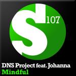 Cover: DNS Project feat Johanna - Mindful (DNS Project Whiteglow Vocal Mix)