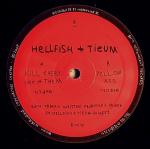 Cover: Hellfish &amp; Tieum - Kill Every One Of Them