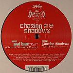 Cover: Laid Blak - Red (Chasing Shadows Remix)