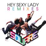 Cover: iSquare - Hey Sexy Lady (Skrillex Remix)