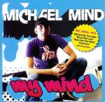 Cover: Michael Mind - Don't Walk Away