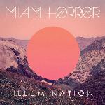 Cover: Miami Horror - Moon Theory