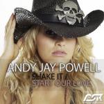 Cover: Andy Jay Powell - Shake It (Club Mix)