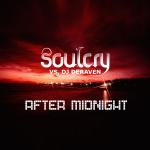 Cover: Soulcry vs. DJ Deraven - After Midnight (Gainworx Hardstyle Remix)