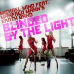 Cover: Manfred Mann's Earth Band - Blinded By The Light