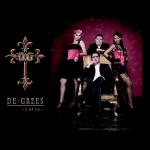 Cover: De-Grees - 2 Of Us (Ti-Mo Remix Edit)