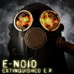 Cover: The Cell - Extinguished