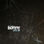 Cover: Donny & Katharsys - Wraith