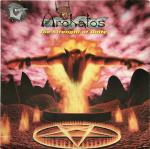 Cover: Archatos - Demonz On Earth