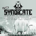 Cover: Outblast - Hymn Of Syndicate