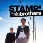 Cover: Italobrothers - The Moon