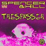 Cover: Hill - Trespasser (Radio Edit)