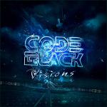 Cover: Code Black - Visions