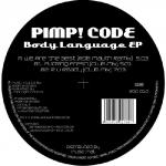 Cover: Pimp! Code - We Are The Best
