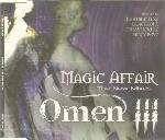 Cover: Magic Affair - Omen 3 (Nightshifterz Remix)