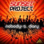 Cover: Sunset - Nobody's Diary (DJ Gollum Remix)