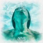 Cover: Thomas Gold - Alive