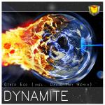 Cover: Taio Cruz - Dynamite - Dynamite (David May Remix)