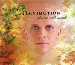 Cover: Omnimotion - Days of Silence