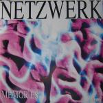 Cover: Netzwerk - Memories (Radio Edit)