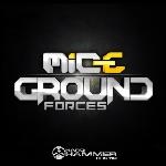Cover: Mic-E - Ground Forces