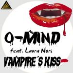 Cover: O-Mind - Vampire's Kiss (Hands Up Mix)