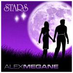 Cover: Alex Megane - Stars (Radio Mix)