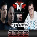 Cover: TNT vs. Kutski - Sucksess