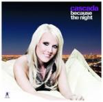 Cover: Cascada - Because The Night