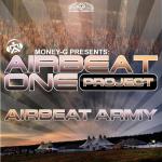Cover: Airbeat One Project - Airbeat Army (Arena Mix)