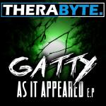 Cover: Gatty - As It Appeared