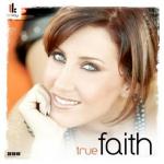 Cover: LIZ - True Faith