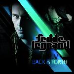 Cover: Fedde Le Grand ft. Mr. V - Back & Forth (Full Vocal Mix)