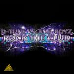 Cover: D-Tune vs. EMD Boyz - Rock The Club (StereoStylez Club Mix)
