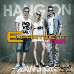 Cover: E-Partment feat. Kandy - Hang On (Cc.K Remix)