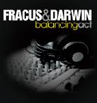 Cover: Fracus & Darwin - Moment 2 Moment (Nu Foundation Remix)