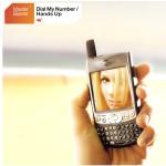 Cover: Master - Dial My Number