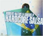 Cover: Arkus P. - Hardcore Salsa (Original Radio Edit)